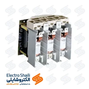 کنتاکتور خلا زیمنس 3TL7128