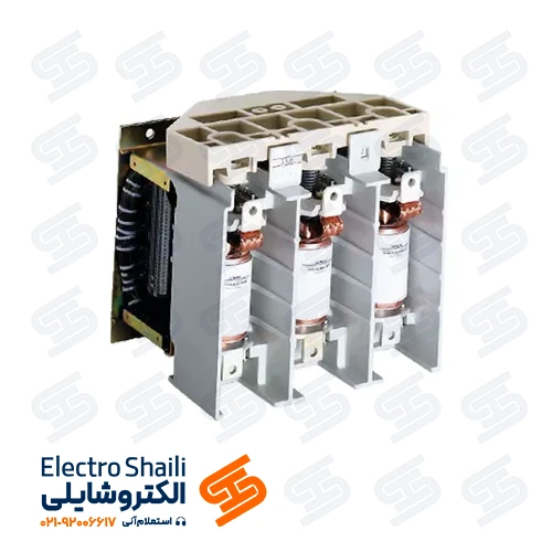 کنتاکتور خلا زیمنس 3TL7128