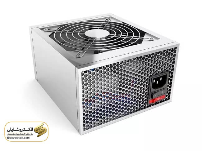منبع تغذیه چیست؟ و چه کاربردی در اتوماسیون دارد؟|منبع تغذیه AC|منبع تغذیه DC|منابع تغذیه سوئیچینگ|منابع تغذیه خطی|(UPS)  منبع تغذیه بدون وقفه