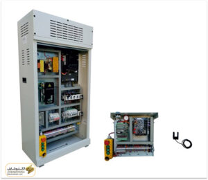 Elevator Drive or Inverter 11 Elevator Drive or Inverter
