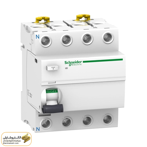Schneider Electric