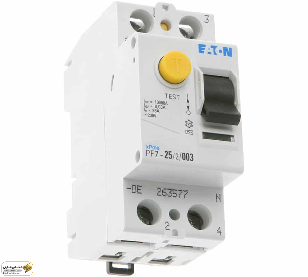 Eaton