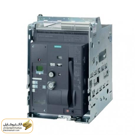 مشکلات رایج در کلید های اتوماتیک هوایی ACB